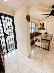 Blk 522 Hougang Avenue 6 (Hougang), HDB Executive #636259791